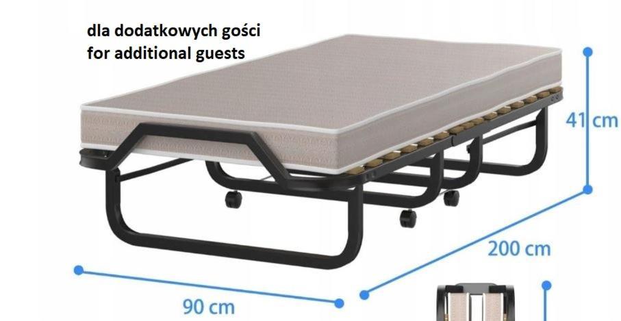 Apartament W Warszawie Dedykowany Parking Podziemny W Cenie, Wifi, Blisko Centrum New Apartment In Warsaw Finished To A High Specification Fitted Out To A High Standard On The 7Th Floor, Wifi, Underground Parking Price Included Ngoại thất bức ảnh